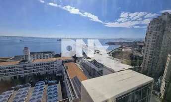 Imagem 3: Andar corrido com 409m² e 3 vagas no Porto Maravilha