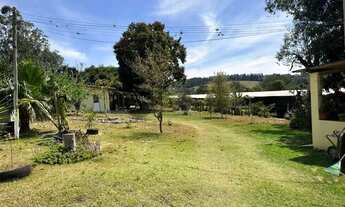 Imagem 5: Chácara de Luxo à Venda em Araçoiaba da Serra-SP, Bairro Ipero Mirim: 3 Quartos, 2 Salas