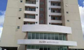 Imagem: IRENE ALUGA APT COM 100M2 NO ININGA