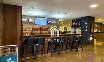 Imagem 6: Apartamento com 1 dormitório, 28 m² - venda por R$ 200.000 ou aluguel por R$ 3.150/mês - V