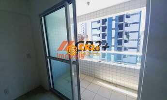 Imagem 3: Apartamento à Venda 2 quartos,1 suíte com 60M² em Boa Viagem