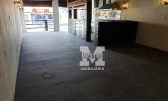 Imagem: Salão para alugar, 100 m² por R$ 3.528,00/mês