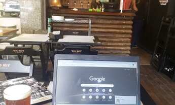 Imagem 2: Restaurante Tio Rui a venda na Olégario Maciel