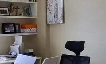 Imagem 7: Apartamento com 120 m² no Edifício Saint Leon