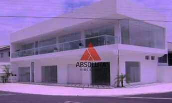 Imagem: Sala Comercial com Ar-condicionado de 40