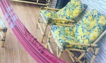 Imagem 4: CHACARA - CIDADE RECREIO DA BORDA DO CAMPO - SP