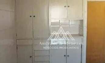 Imagem 6: Apartamento com 3 dormitórios à venda, 162 m² por R$ 190.000,00 - Centro - Ribeirão Preto