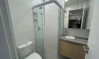 Imagem 6: Studio com 1 quarto à venda, SEMI MOBILIADO 42 m²- Estreito - Florianópolis/SC