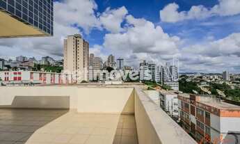 Imagem 6: Venda ou locação Cobertura Nova Suíssa Belo Horizonte