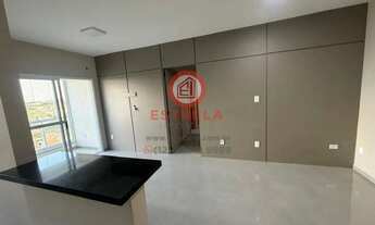Imagem 4: Apartamento para Alugar no Villa Branca Jacareí, 3 Dorms, 74m²