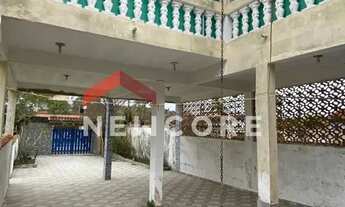 Imagem 4: Casa em Rua Georgia - Flórida Mirim - Mongaguá/SP