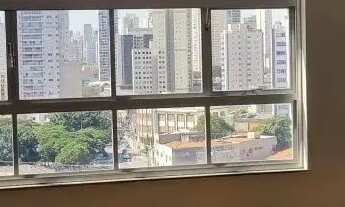 Imagem 4: Rua Gomes Freire, 534 Apto 121 - Lapa