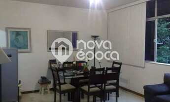 Imagem 2: Tijuca Apartamento com 3 dormitórios