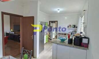 Imagem 5: Casa a Venda no bairro Nossa Senhora de Lourdes em Lagoa Santa MG