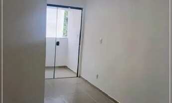 Imagem 7: Imóvel para venda com 42 metros quadrados com 2 quartos em Laranjal - São Gonçalo - RJ