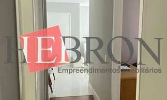 Imagem 7: Apartamento para venda no Tatuapé