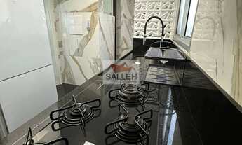 Imagem 6: Apartamento à venda no bairro Buritis - Belo Horizonte/MG