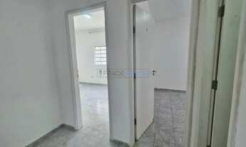 Imagem 5: Casa com 3 dormitórios para alugar, 85 m² por R$ 2.000,00/mês - Jardim Presidente - Goiâni