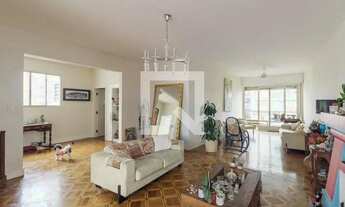 Imagem 3: Apartamento à Venda - Santa Cecília, 3 Quartos, 244 m2