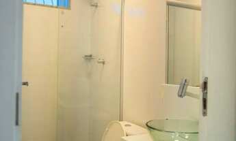 Imagem 2: Casa residencial para Locação em condomínio fechado, Sim, Feira de Santana, 3 quartos, 2 s