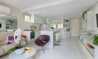 Imagem: Apartamento para venda e locação em Vila