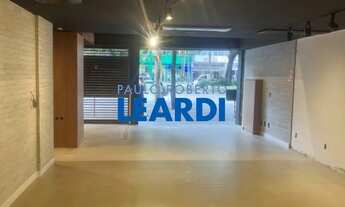 Imagem: LOJA - JARDIM PAULISTANO - SP