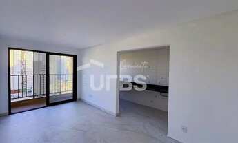 Imagem 2: WTC GOIANIA - Apartamento 2 quartos, sendo 2 suítes