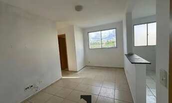 Imagem 2: ALUGO APARTAMENTO 2 QUARTOS CONDOMINIO BELLO SOLARE - CONDOMINIO INCLUSO