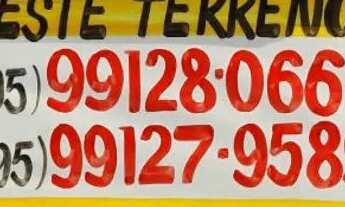 Imagem: Vendo terreno no bairro Manaíra, terreno