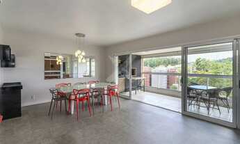 Imagem: Apartamento com 3 quartos suítes para alugar