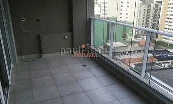 Imagem 6: Apartamento LOCAÇÃO de 52 m2, 1 vaga, lazer na Consolação, São Paulo, SP