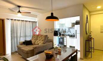 Imagem: Apartamento no condomínio VILLE FELICITTA