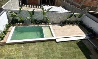 Imagem 3: Casa 4 quartos em Morro da Lagoa