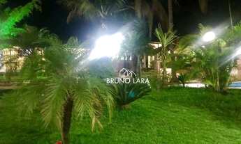 Imagem 3: Sítio com 3 dormitórios à venda, 2520 m² por R$ 550.000,00 - Varginha - Igarapé/MG