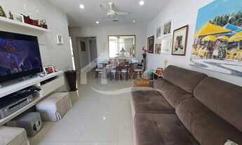 Imagem 2: MARAVILHOSA COBERTURA COM VISTA PARA O MAR NO POSTO 2!