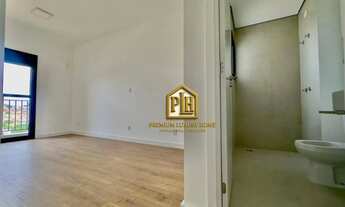 Imagem 5: Apartamento com 1 dormitório à venda, 52 m² por R$ 550.000 - Edifício Vértice Carraro - At