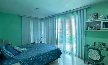 Imagem 6: Condomínio jardim Europa com 360 metros quadrados com 5 quartos em Antares - Maceió - AL