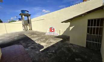 Imagem 6: Casa no Campos Elísios 3 Qts sendo 1 Suíte/ 450m²/Quintal Amplo/ 3 Vagas Cobertas