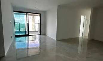 Imagem: Apartamento novo 3 quartos padrão Moura