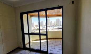 Imagem 6: Apartamento para venda com 104 metros quadrados com 3 quartos