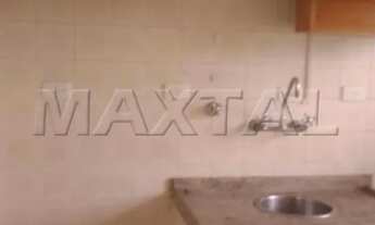 Imagem 6: Apartamento a venda em Santana com 1 vaga, 1 dormitório e 40m², próximo ao metrô Santana