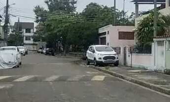 Imagem 4: Rua São Severino, 155, ao lado da Estação Recanto das Palmeiras