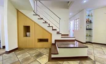 Imagem 3: CASA 3 QUARTOS 1 SUÍTE 4 VAGAS