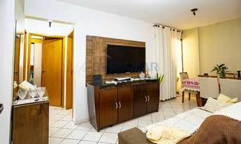 Imagem: Apartamento de 2 Quartos com Armários e