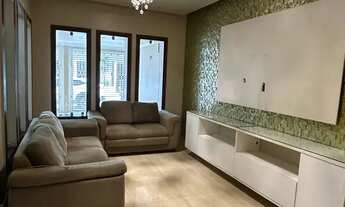 Imagem 3: JN ALUGO CASA EM CONDOMÍNIO FECHADO 3/4 SENDO 1 SUÍTE NO CENTRO