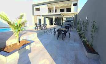 Imagem 2: Casa à venda no Jardim Angra dos Reis na região oeste de Londrina