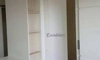 Imagem 6: Apartamento com 1 dormitório para alugar, 42 m² por R$ 2.774,00/mês - Tucuruvi - São Paulo