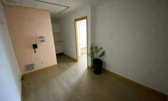 Imagem: Sala Comercial no Umarizal - Mirai Offices