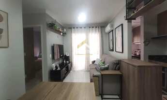 Imagem 2: APARTAMENTO À VENDA NO JARDIM DO LAGO