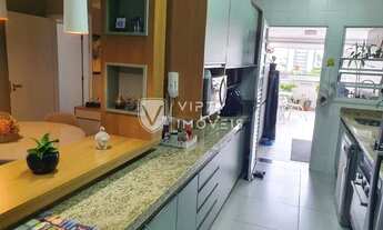 Imagem 2: Apartamento à venda, 3 quartos, 1 suíte, 2 vagas, Parque Campolim - Sorocaba/SP